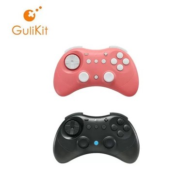 GuliKit Elves 2 Bluetooth Gamepad Gaming Controller for Switch/Switch 2,Windows