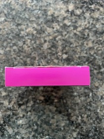 Sega Game Gear Phantom 2040 1995 CIB W/Poster + Registration - MINT