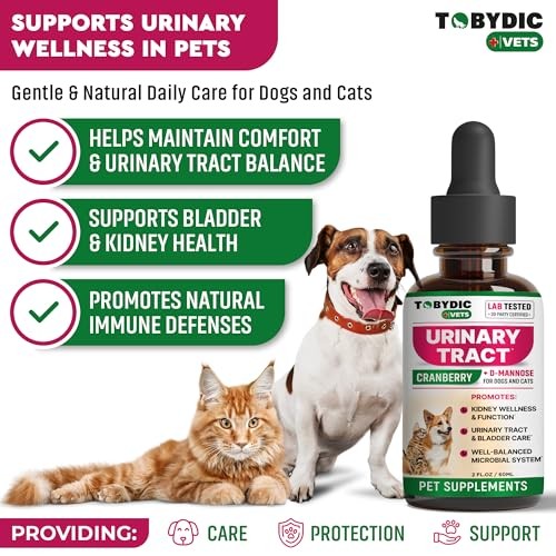 Curated visual reference: Gallery Detail: Urinary Tract Infection Uti Treatment For Cats Dogs