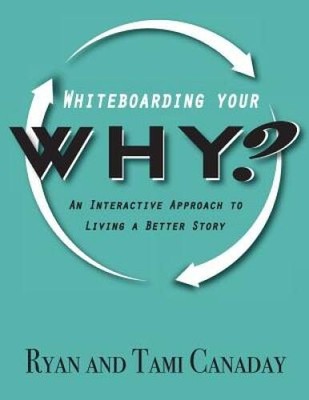 Whiteboarding Your Why: An Interactive Approach To Living A  - VERY GOOD