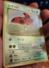 Pokémon Ledyba Southern Islands Reverse Holo Japanese HP (Pinpoint Dents Damage)