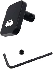 New!HOOD RELEASE LATCH HANDLE EASY REPAIR FOR HONDA CIVIC CR-V ELEMENT RIDGELINE