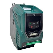 Fenner QD:Neo 572N40P7 Frequenzumrichter 0,75...