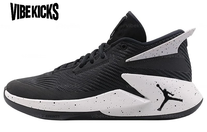 ジョーダンフライ ロックダウン Jordan Fly Lockdown White Black for Sale | Authenticity Guaranteed