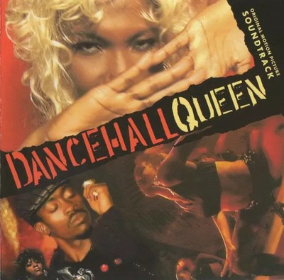 Dancehall Queen - Original Motion Picture Soundtrack, Various