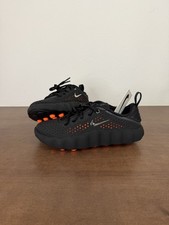 Nike Mind 002 Black Chrome Size 7 Womens Bran...