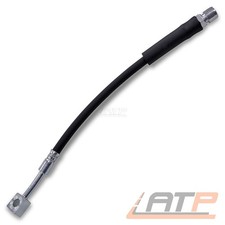 BREMSLEITUNG BREMSSCHLAUCH VORN FÜR OPEL COMBO 94-00 CORSA B+KASTEN TIGRA A