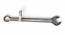 CRAFTSMAN Combination Wrench, SAE / Metric, 27mm (CMMT42933)