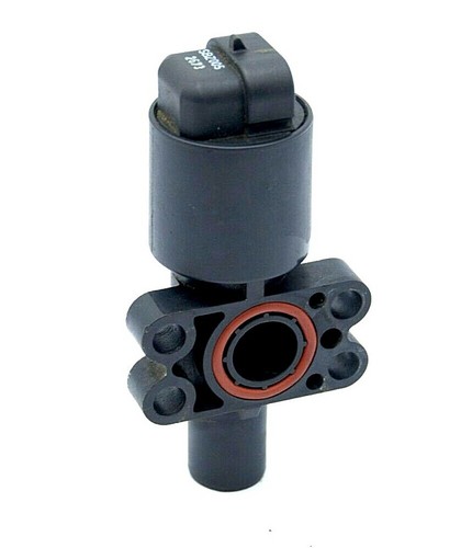 IDLE CONTROL VALVE ICV FOR ROVER MG K-SERIES 1.4 1.8 16V ZR ZS 105 120 SBZ005 - Picture 2 of 6