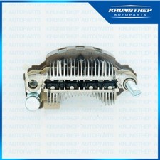 Engine Alternator Rectifier Diodes Bridge Fits For Mitsubishi L200 Strada 08-15