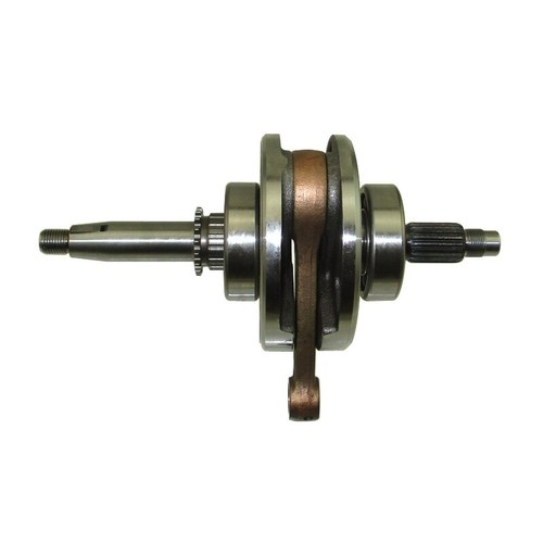 Crankshaft For Daytona Anima FDX FLX 190 Engine 4V 190cc Motor Dirt Bike - Picture 2 of 8