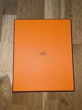 Original Hermes Box