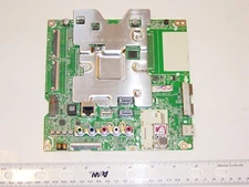 NEW LG EBT65274702 Main Board a461ff