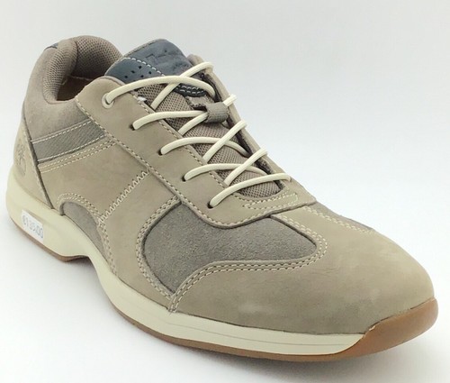 Timberland Da Uomo Earthkeepers Hull Coperchio Grigio Scarpe Da Ginnastica  * | eBay