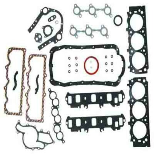 Engine Gasket Set Victor FS5717 for 