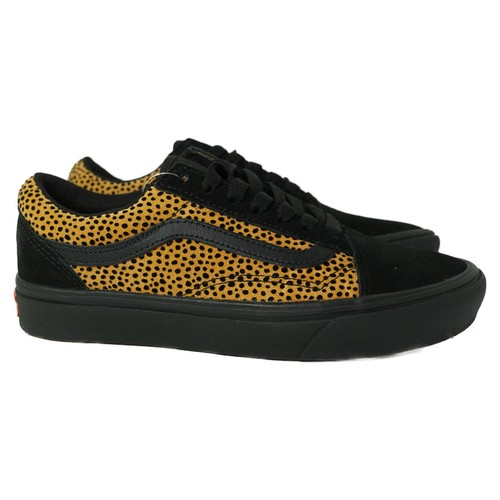 old skool vans cheetah