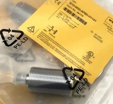 ONE NEW TURCK Proximity Switch BI10-M30-AP6X-H1141