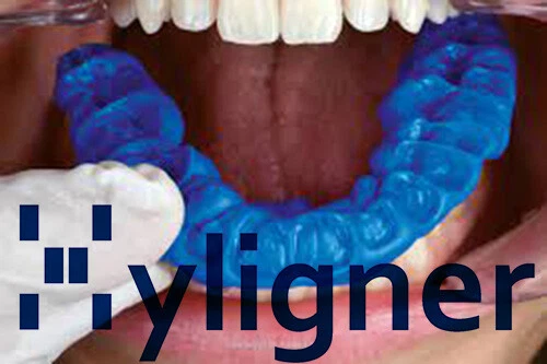Straight your teeth, Hybrid and Clear aligners. UPPER or LOWER ONLY - Image 2 of 4