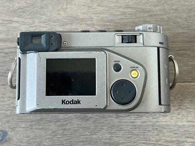 Kodak DC4800 3.1 MP Zoom Digital Camera | eBay