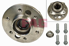 FAG 713668110 Wheel Bearing Kit for sale online | eBay