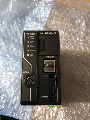 Keyence IV2-G30F Vision Sensor Amplifier