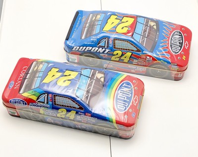Du Pont #24 Nascar Collectible Cars 