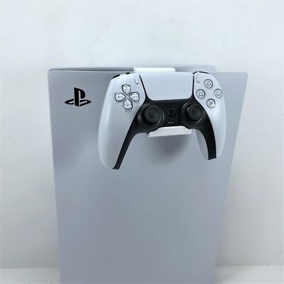 3D Cabin PS5 Single Controller Console Mount Controller Holder Bracket For Play