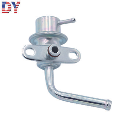 #ad #ad New Fuel Pressure Regulator for 2002 2007 Mitsubishi Lancer MR420657 US $16.53