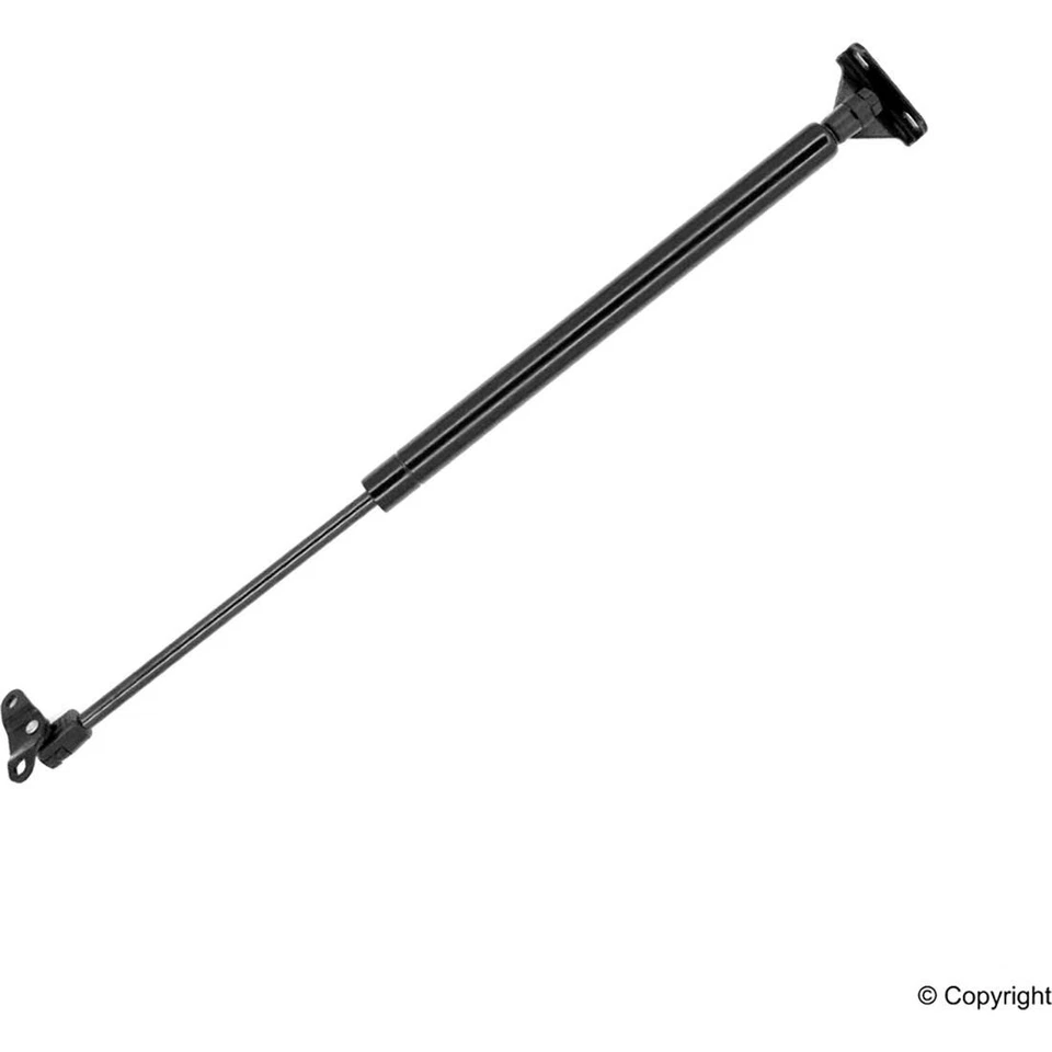 Soporte de elevación de escotilla trasero para Lexus RX350 2007 2008 2009 2 piezas Foto 3 de 3