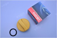 ORIGINAL TOPRAN ÖLDECKEL ÖLEINFÜLLDECKEL ÖLEINFÜLLSTUTZEN OPEL ASTRA G H VECTRA 