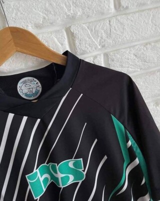 Motorcycle cycling t-shirt jersey IXS