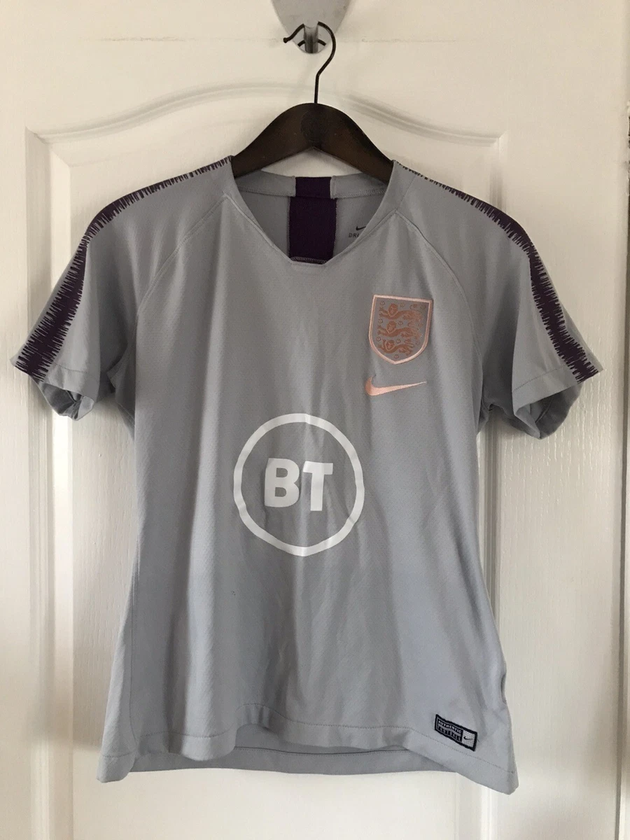 England womens deals training top
