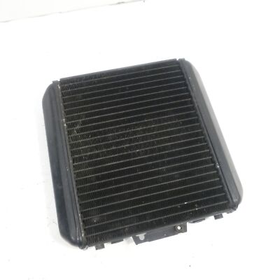 Kawasaki ZL 600 B Ez: 97 Cooling Fan Radiator 58114 | eBay Australia