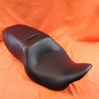 HARLEY DAVIDSON GENUINE TOURING FREEWHEELER TRIKE TRIGLIDE REAR SEAT 52000157
