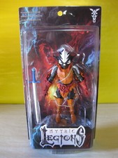2021 Four Horseman Mythic Legions 6  All Stars 4 Mephitor New MIP MOTUC