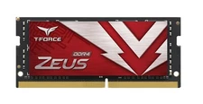TEAMGROUP T-Force Zeus DDR4 SODIMM 8GB Laptop Memory Module Ram