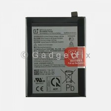 For OnePlus Nord N10 Li-Po Battery BLP815 Replacement