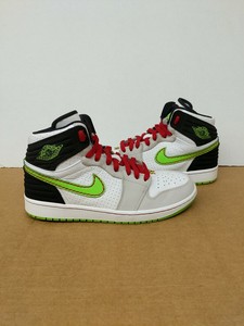 jordan 1 retro 93 electric green