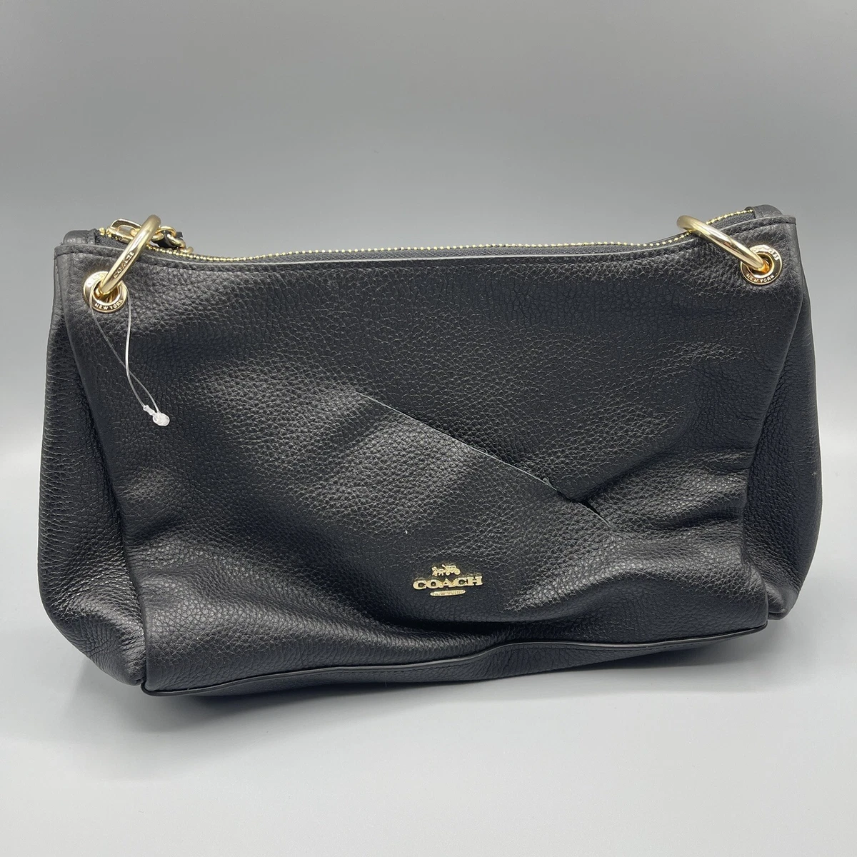 Small Black Coach Purses | suturasonline.com.br