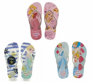 cinderella havaianas