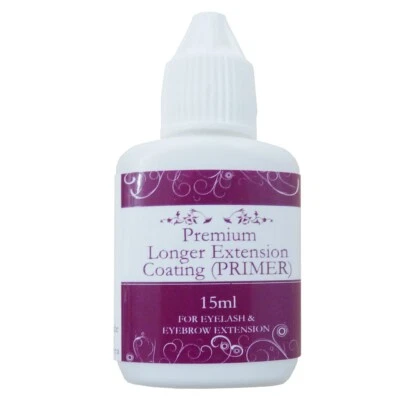 MAGIC ITEMS Wimpern Primer Haftvermittler eyelashes Haftgrund