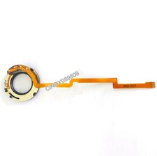 Lens Aperture Unit Replacement For Canon EF 75-300 mm 75-300mm Repair Part