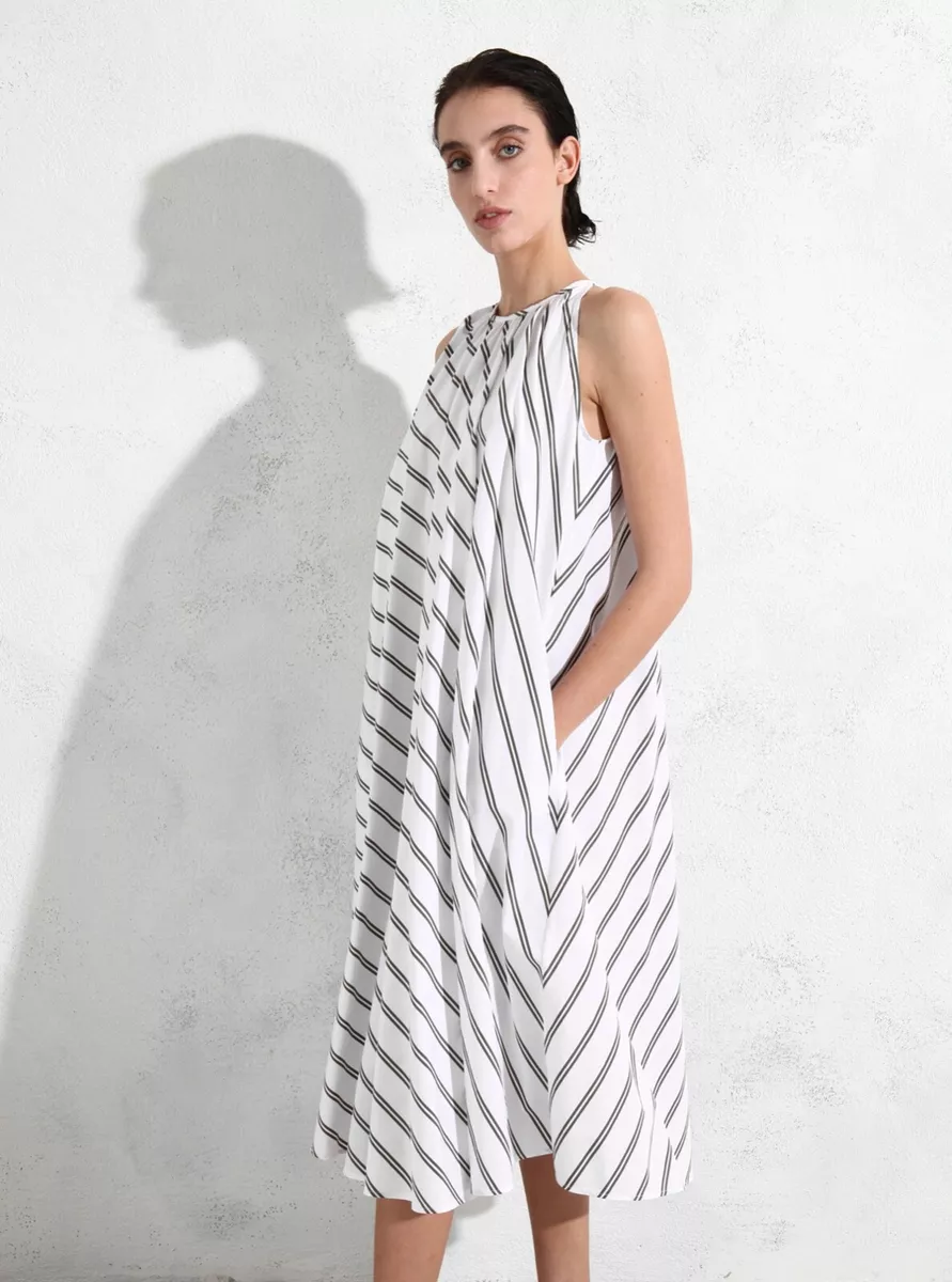Max mara shop murano dress