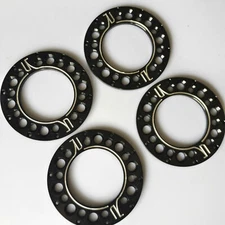 Aluminium Alloy Wheel Rim Deadlock for Baja 5b 5sc 5t HPI Rovan Losi 5ive-t DBXL