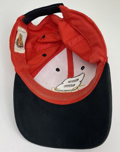 Dale Earnhardt Jr Hat #8 NASCAR Bud Racing Winners Circle Budweiser Motorsports - Picture 8 of 10
