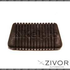 KELPRO Pedal Pad For Holden Statesman WH 3.8 V6 Sedan 2001-2003 By ZIVOR #29817