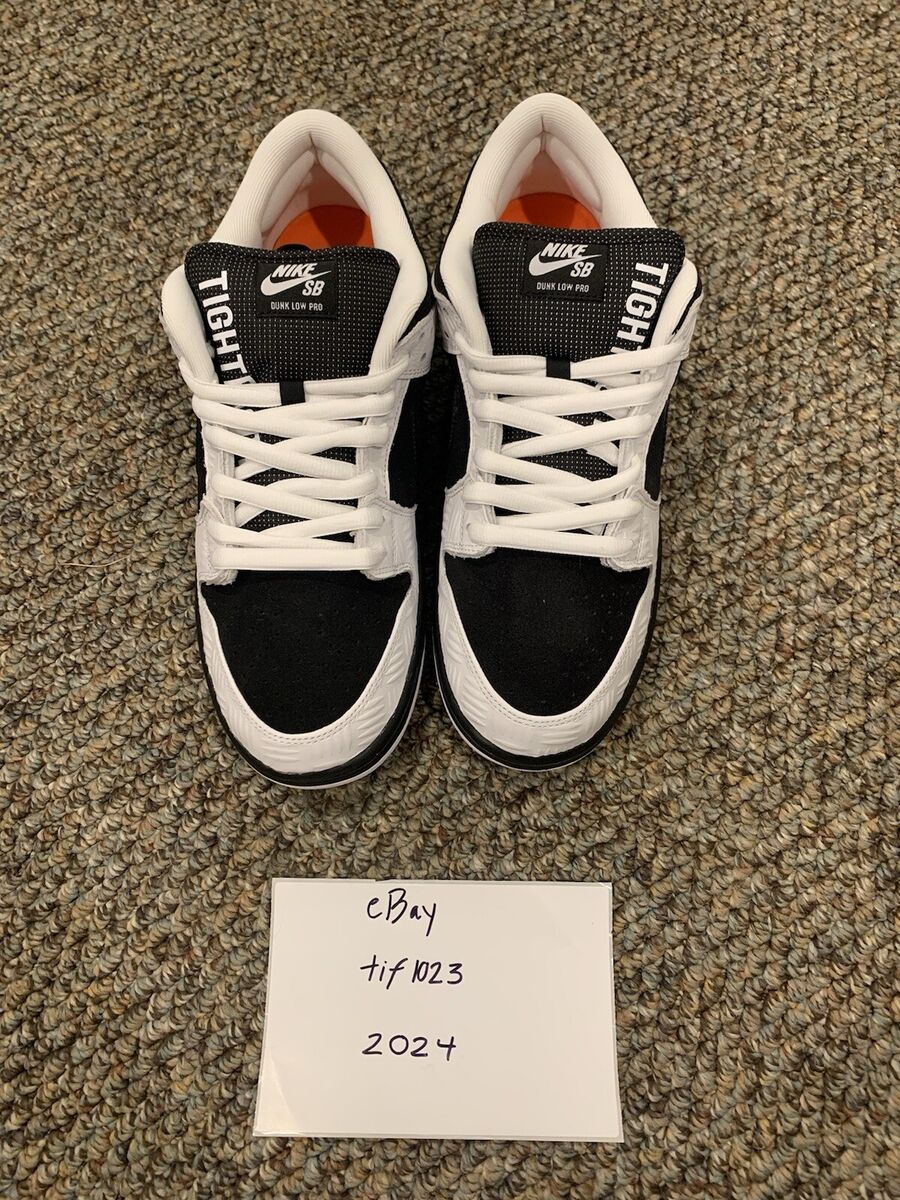 Nike SB Dunk Low TIGHTBOOTH FD2629-100 Size 13 | eBay Nike SB Dunk Low TIGHTBOOTH FD2629-100 Size 13 | eBay