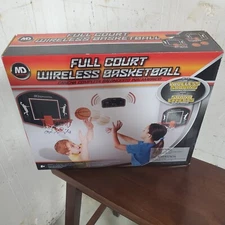 MD Sports Full Court Wireless Basketball