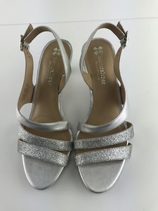 naturalizer taimi silver