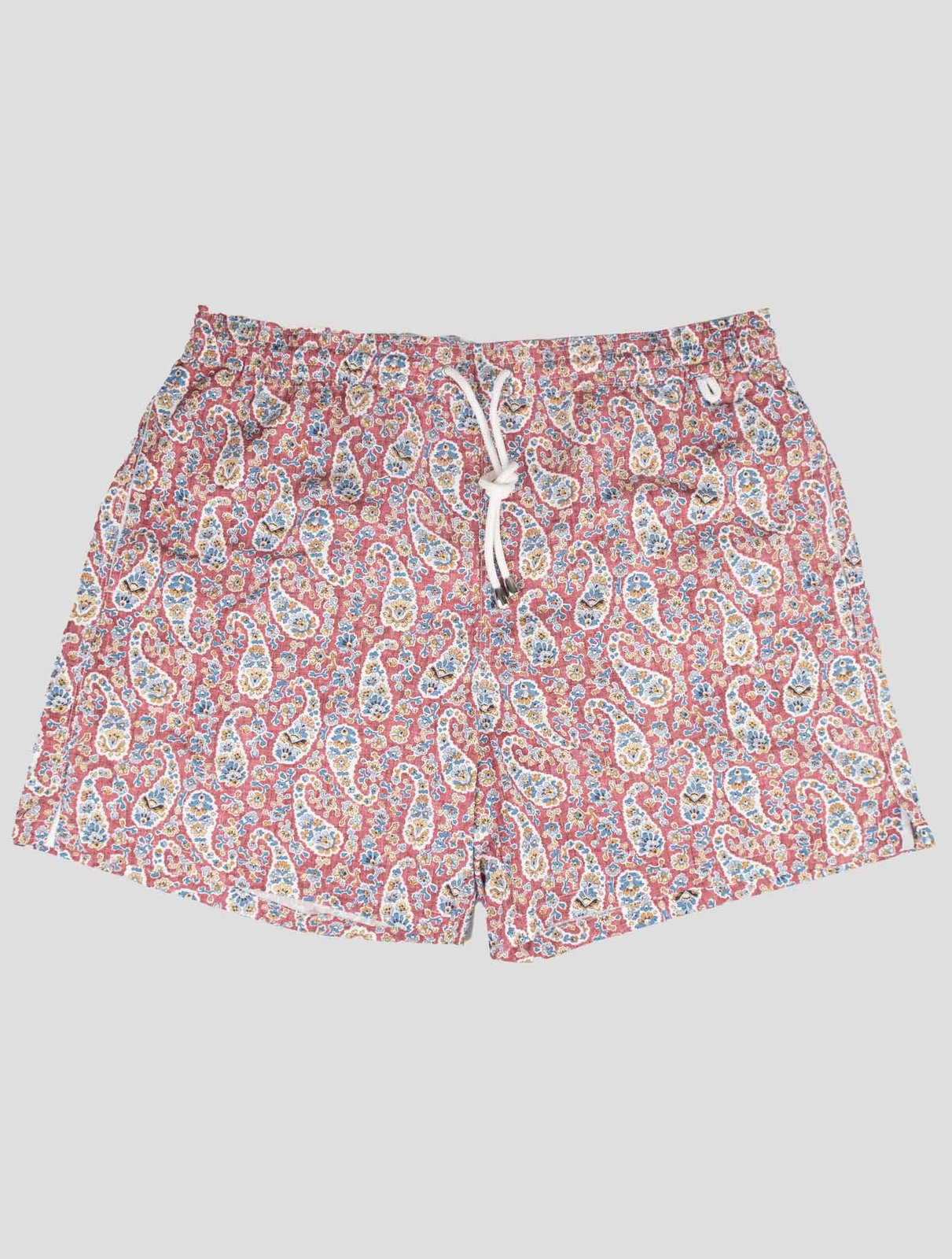 Мужские плавки Isaia Multicolor Pl IDA104